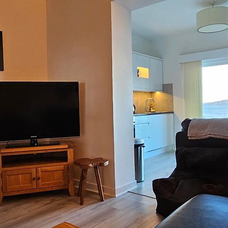 Ards House Self Catering Apartment With Sea Views Oban Buitenkant foto