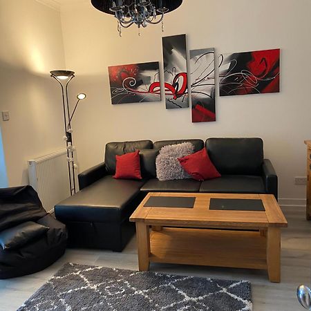 Ards House Self Catering Apartment With Sea Views Oban Buitenkant foto