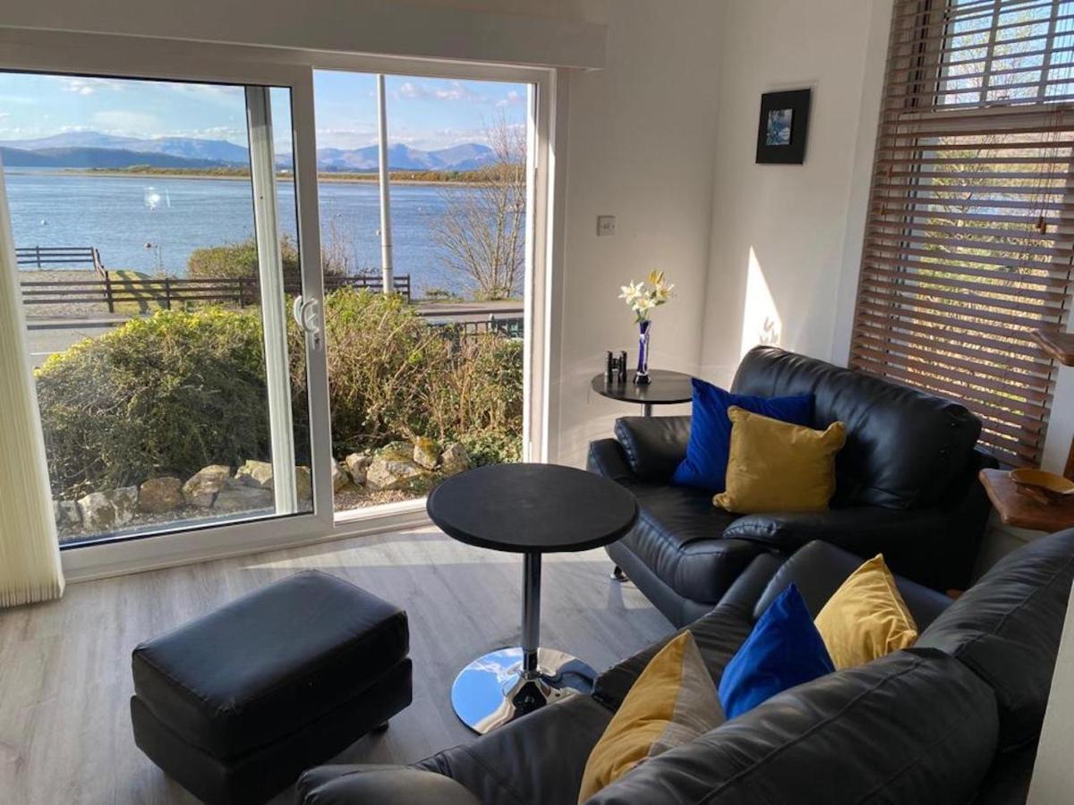 Ards House Self Catering Apartment With Sea Views Oban Buitenkant foto