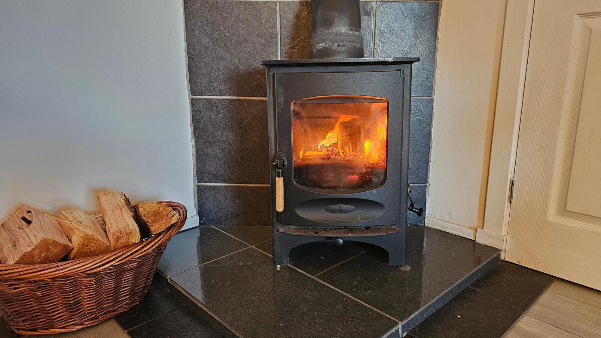 Ards House Self Catering Apartment With Sea Views Oban Buitenkant foto