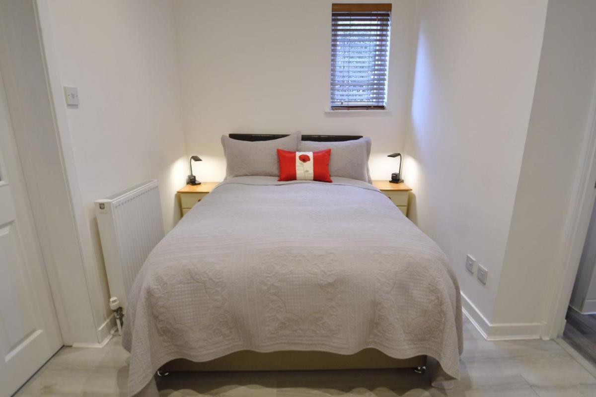 Ards House Self Catering Apartment With Sea Views Oban Buitenkant foto
